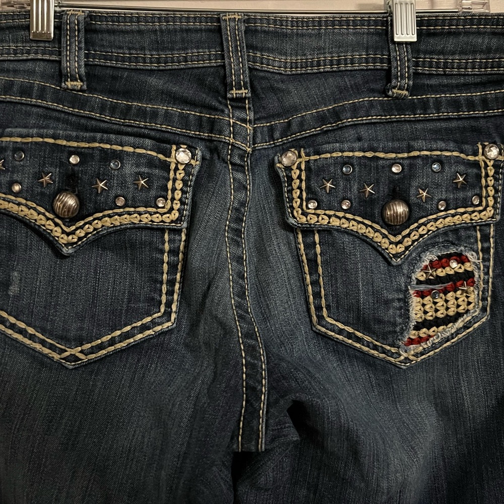 Women’s Ariat Jeans 32R